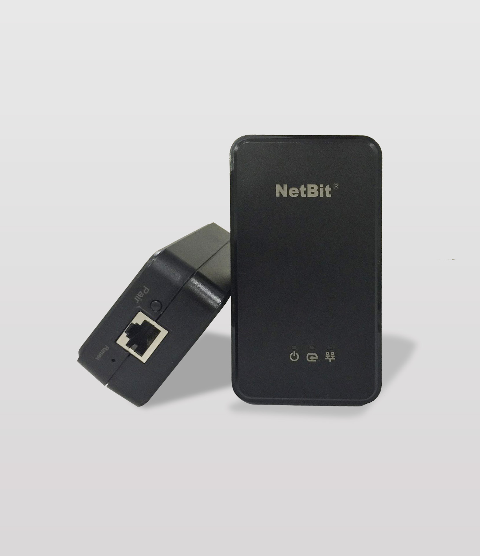NETBIT ELECTRONICS: NBPL1000