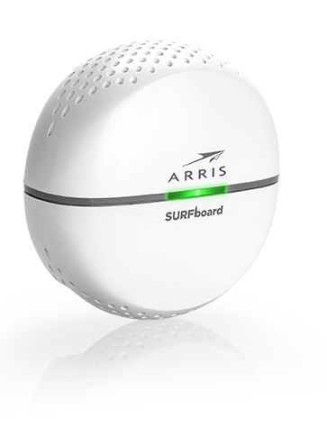 ARRIS Solutions: SBX-1200P