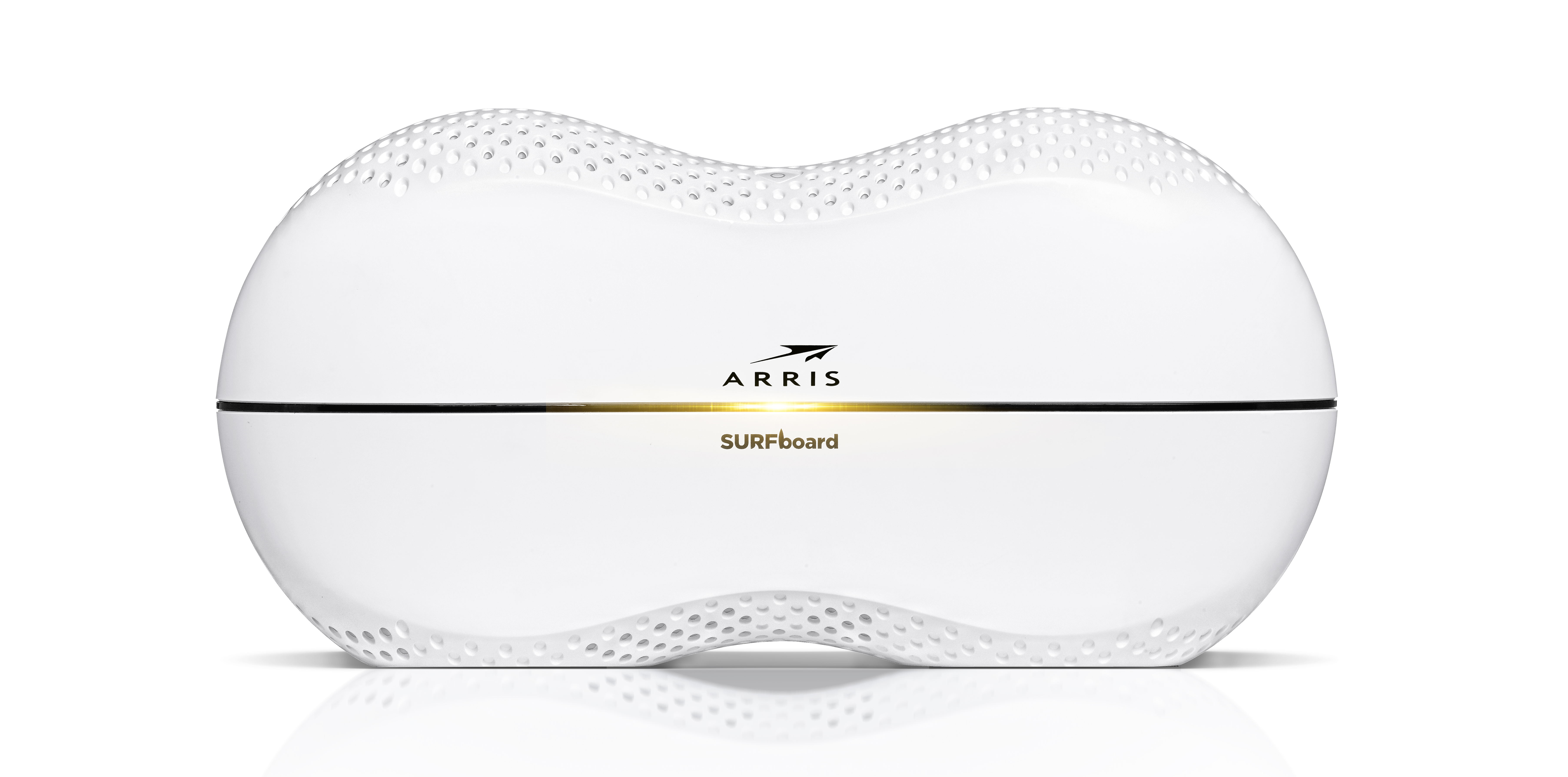 ARRIS Solutions: SBR-3200P