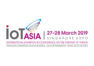 IoT Asia IoT Asia