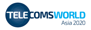 Telecoms World Asia 2020 Logo