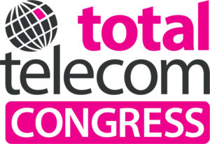 (5472) Total Telecom Congress 2020 Logo