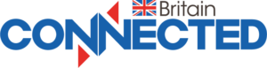 Connected Britain Logo