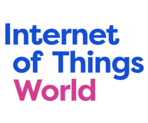 IoT World logo