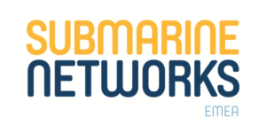 Submarine Networks EMEA Logo