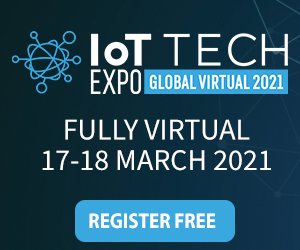 IoT Tech Expo Virtual