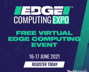 Edge Computing Expo