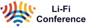 Li-Fi Conference beeldmerk 2900×960 met tekst