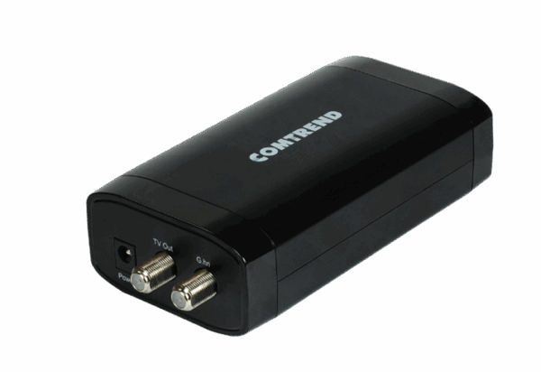 Comtrend Corporation: GCA-60